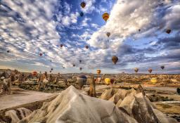 Cappadocia-Hot-Air-Balloon-Festival-Turkey-1
